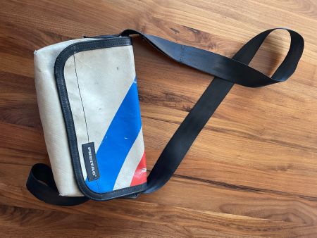 Freitag Tasche