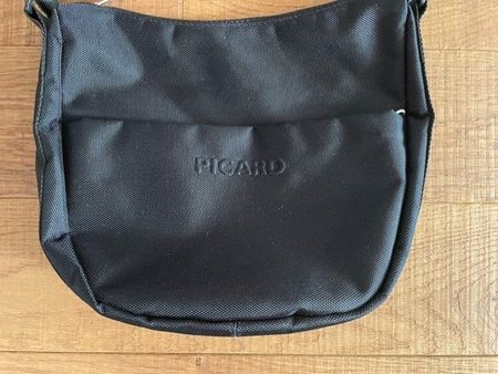 Crossbody Tasche Marke PICARD - Schwarz