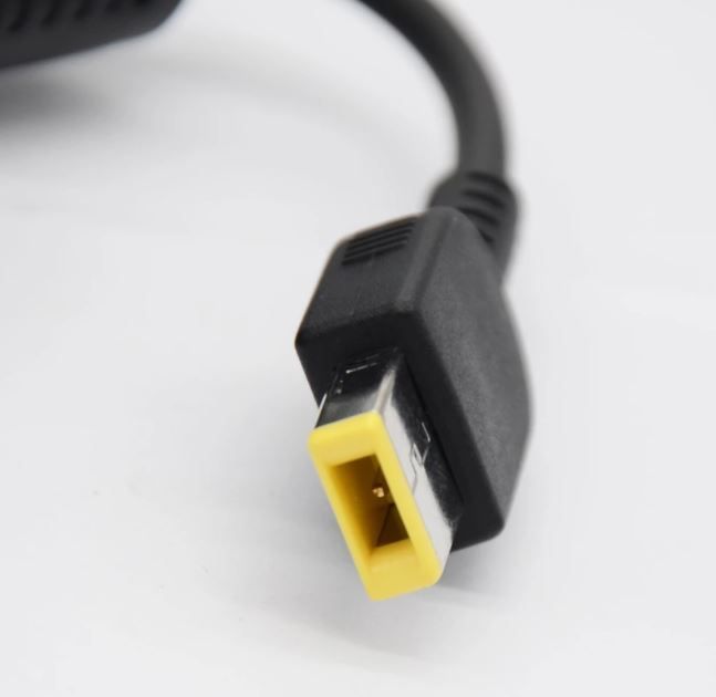 Caricabatterie: Lenovo Thinkpad-Ladegerät – Nuovo e nell'imballaggio originale da Unterägeri venduto da RmOnline 5
