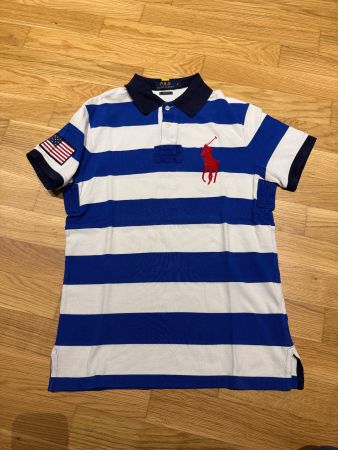 Polo Ralph Lauren (Grösse S)