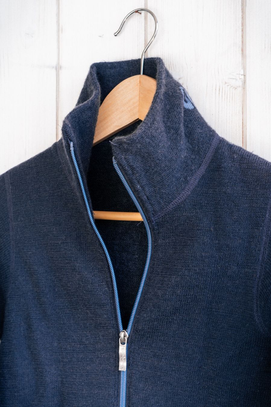 Maglioni & Felpe: Woolpower Full Zip Jacket 400 XS – Usato da Bern venduto da keiteee 4