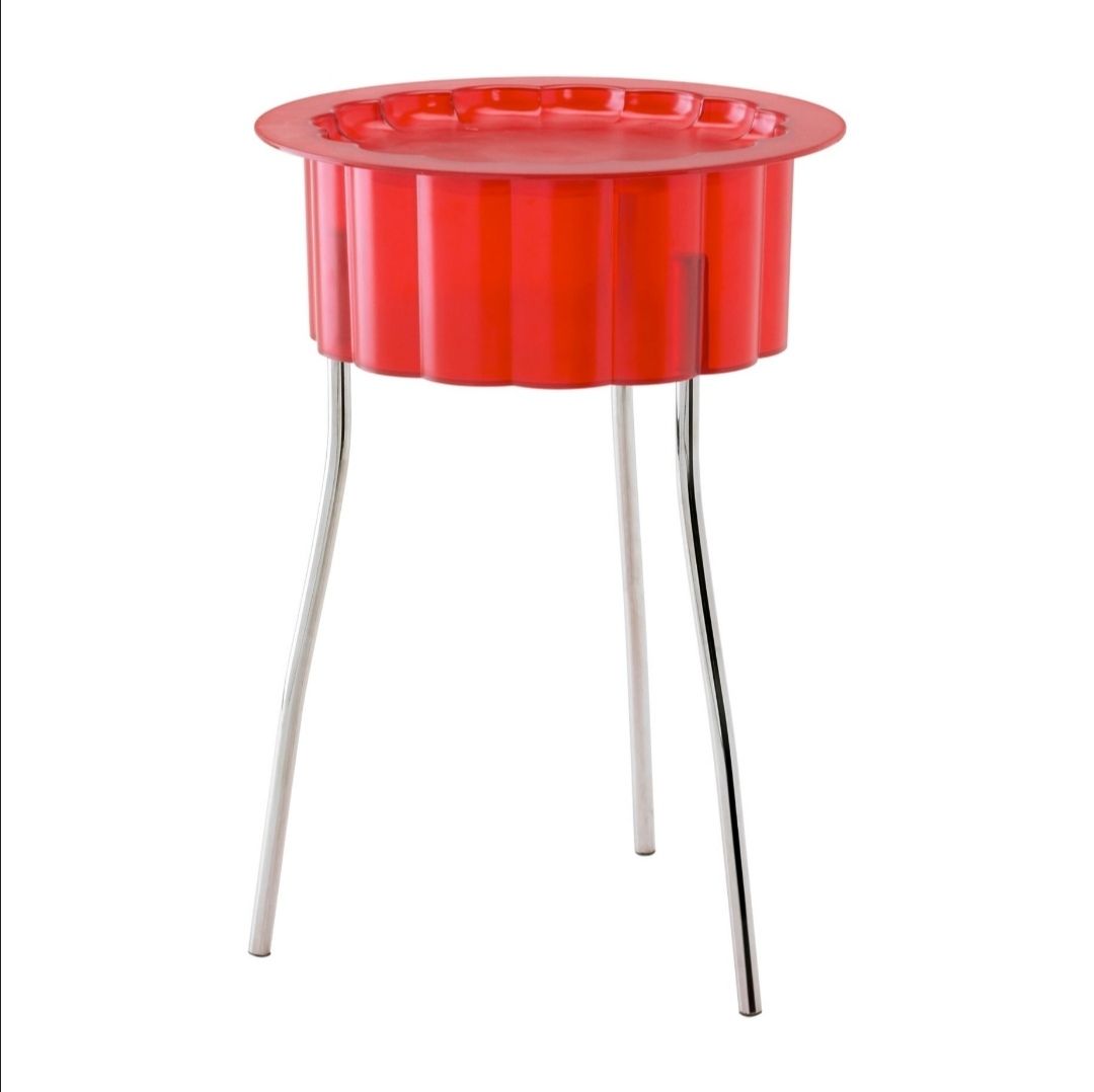 Ikea Tavoli: Hatten Table D'appoint Vintage Par IKEA – Usato da Le Lignon venduto da krystal1 6