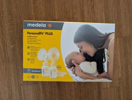 Medela PersonalFit PLUS Doppelpumpset Grösse 24