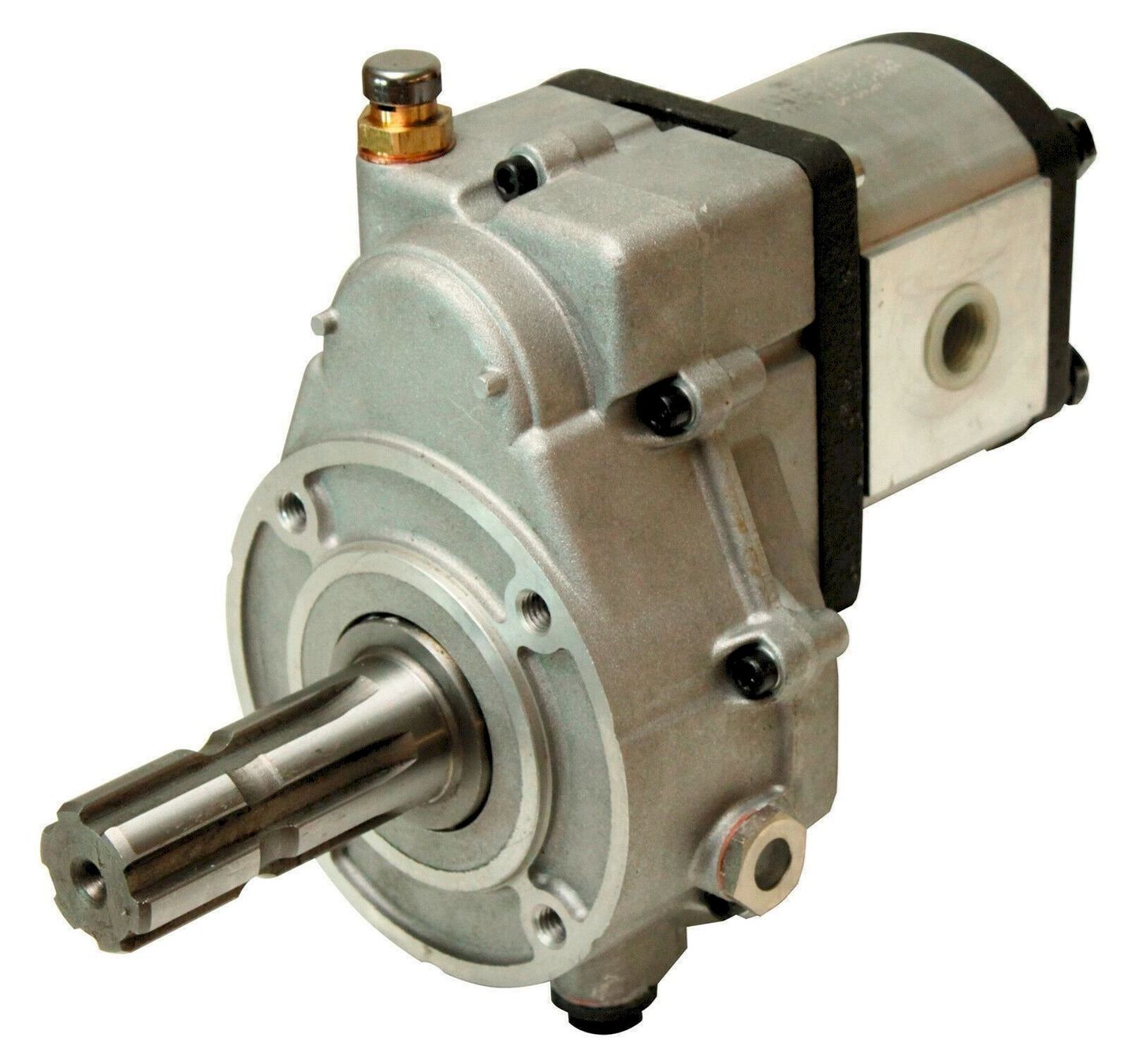Attrezzi manuali: DEMA 99061 Holzspalter Hydraulikpumpe – Nuovo e nell'imballaggio originale da Bottighofen venduto da zaap 1