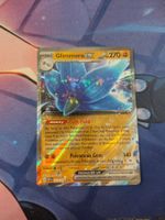 Glimmora EX #123 OBF EN