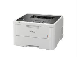 Farblaserdrucker Brother HL-L3210CW neu, nicht gebraucht