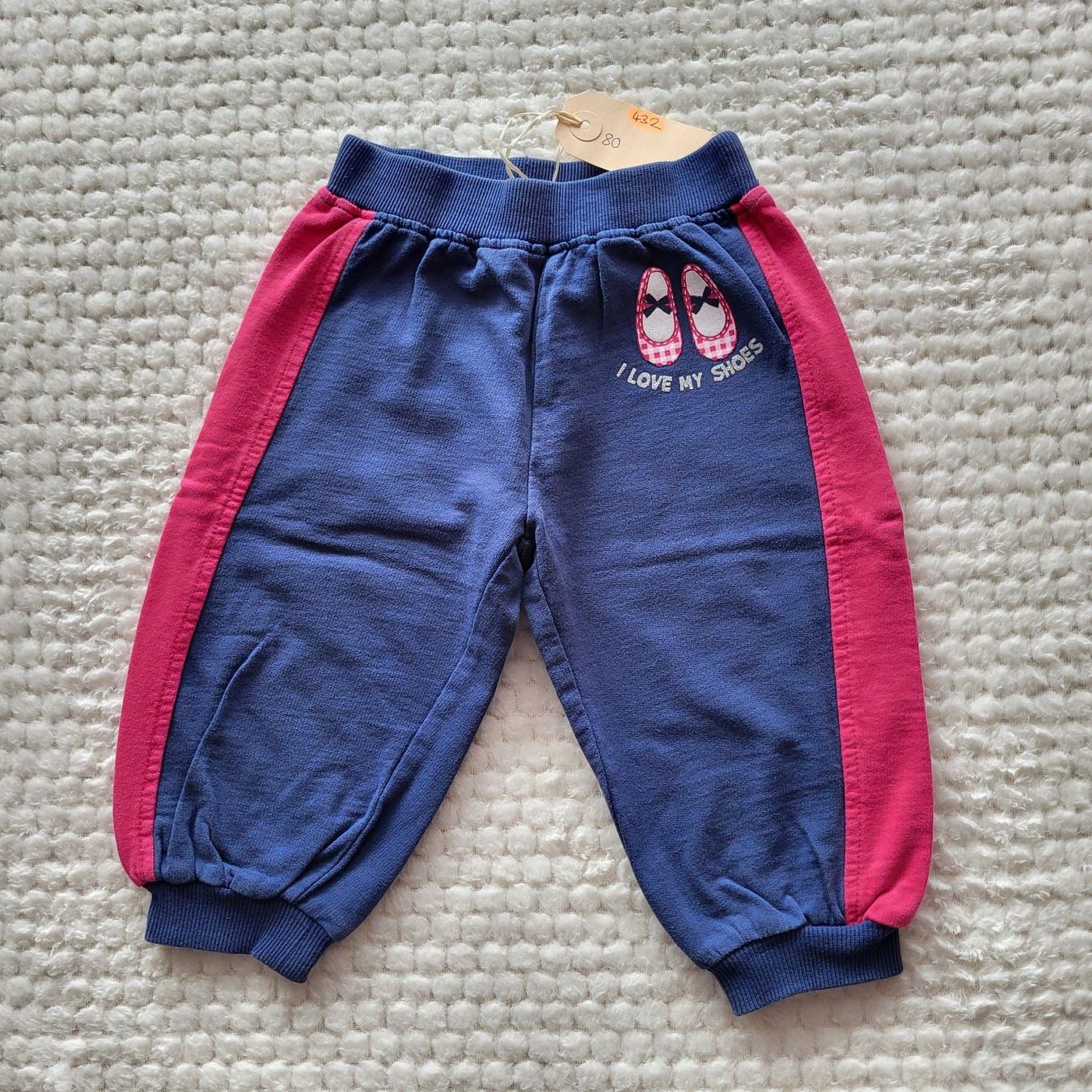 Hosen: Mädchen-Hose – Gebraucht aus Hunzenschwil von CashGirl