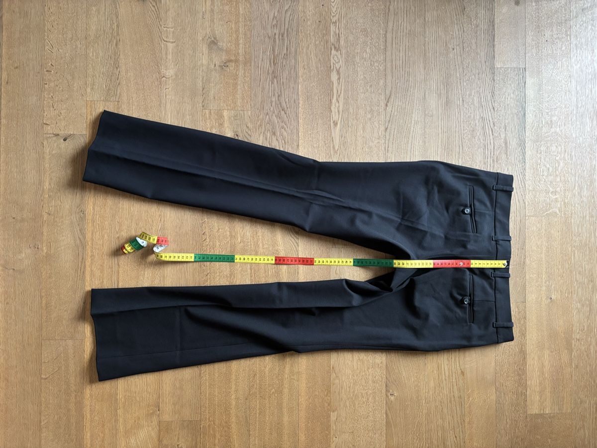 Gucci Pantaloni: Gucci Hose – Nuovo (secondo la descrizione) da Zürich venduto da san_qzr2 4