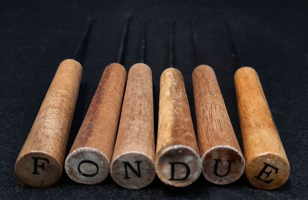 IKEA FondueSet Kaufen auf Ricardo