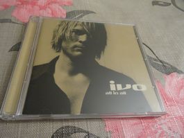 Ivo - All In All CD -