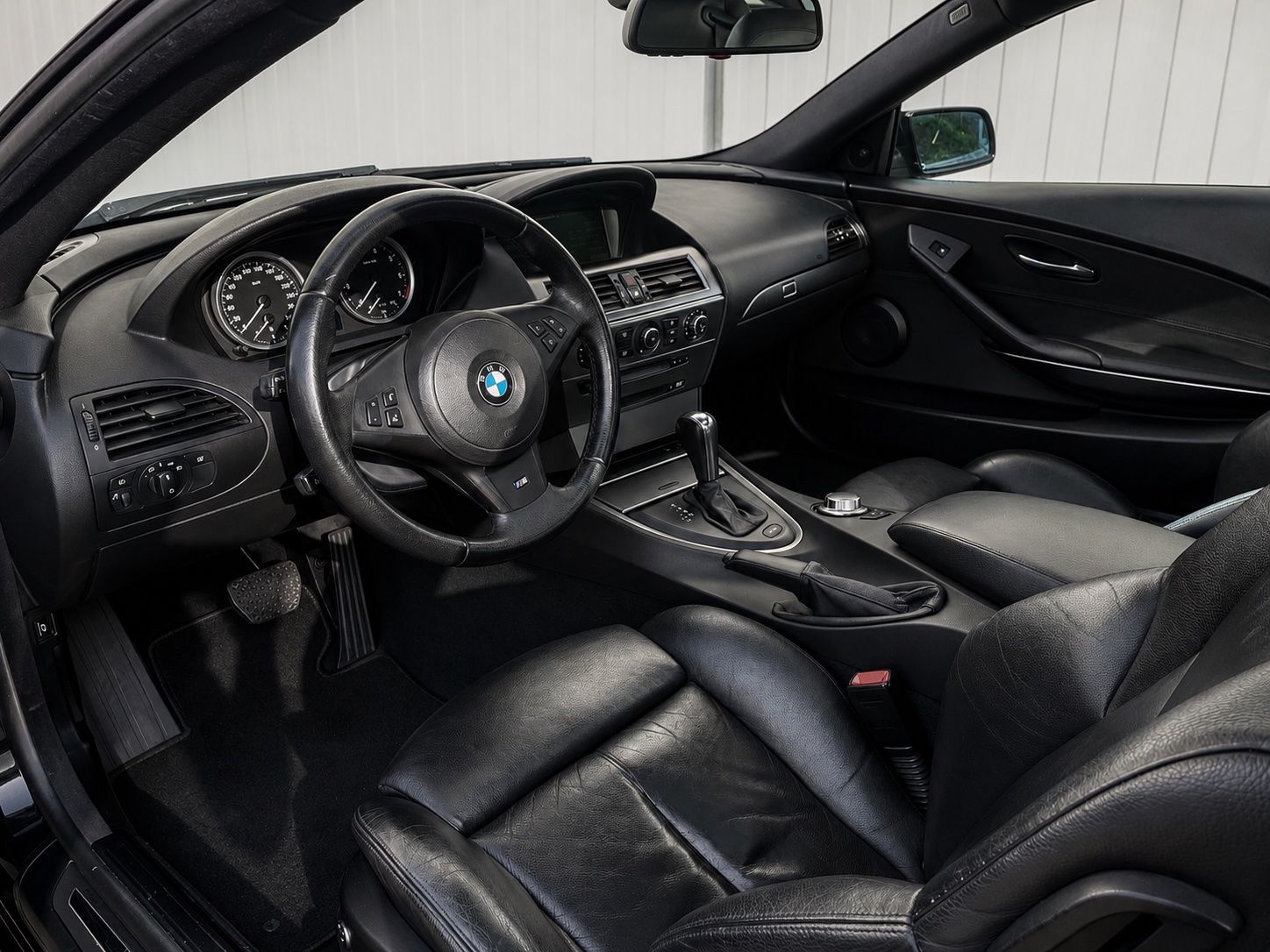 BMW Autos: BMW 650i E63 ab MFK – Gebraucht aus Gelterkinden von Lolobo 5