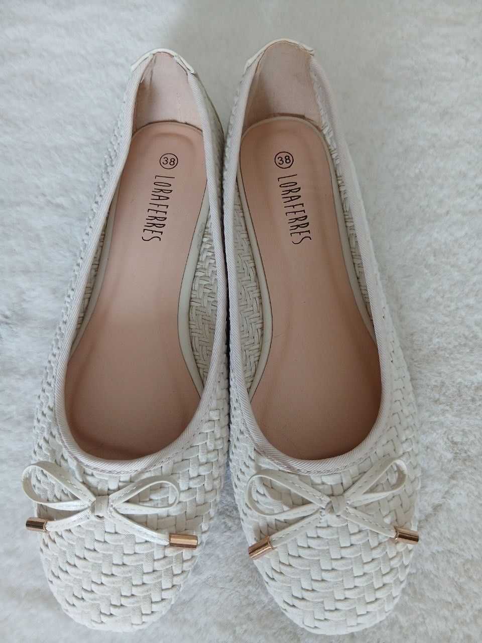 Scarpe da donna: Schuhe – Nuovo (secondo la descrizione) da Bern venduto da ViksiBash 1