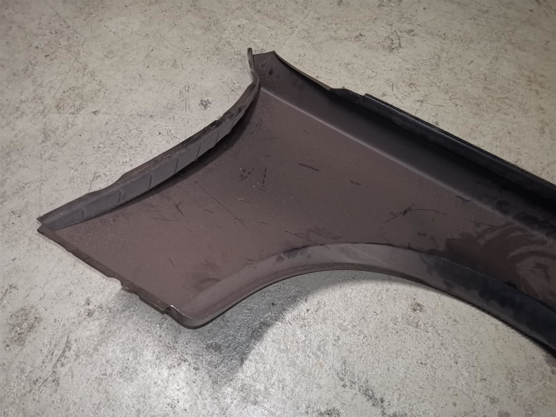 Alle Autoersatzteile: Alfetta Kotflügel links Original NEU – Neu (gemäss Beschreibung) aus Thalwil von Joker690 6