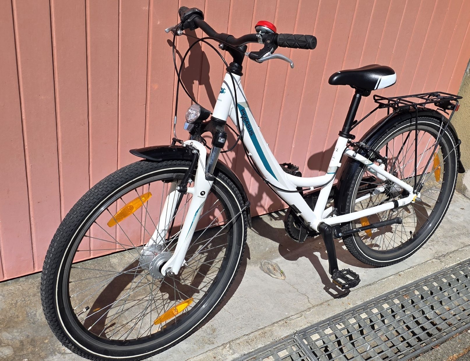 Biciclette: Pegasus avanti kid size 32 TOP – Usato da Heimberg venduto da mir_wc2p