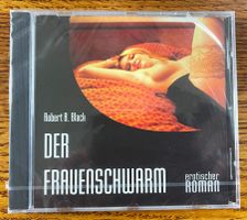 Der Frauenschwarm - Erotischer Roman / Hörbuch - NEU