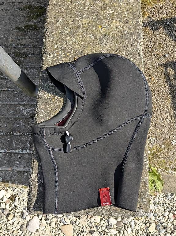 Aquilone: ION Neoprenhaube – Usato da Nidau venduto da joe00