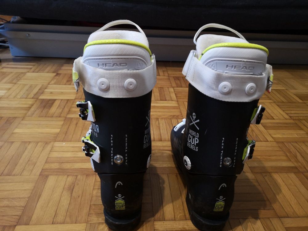 HEAD Raptor 110 RS | Kaufen auf Ricardo