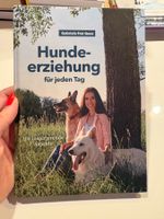 Hundeerziehung für jeden Tag Buch Gabriela Frei Gees