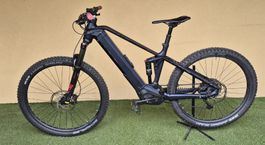 vtt électrique 