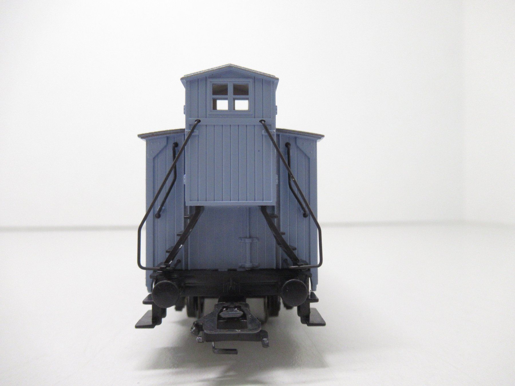 Märklin Modellini di ferrovie: Märklin ged. Güterwagen "Info-Tage 2001" Wechselstrom H0 – Usato da Basel venduto da mhmarken 3