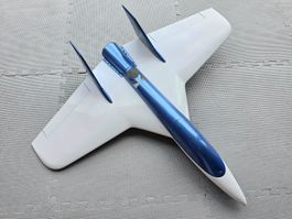 Kolibrijet Speedmodell