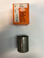 Lochsäge HAWERA BI-Metall 40 mm