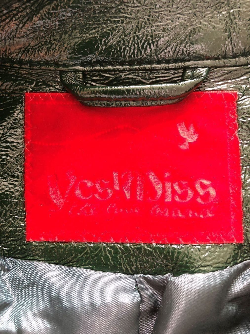 Lotti di vestiti: Jacke Grün – Nuovo (secondo la descrizione) da Adliswil venduto da Jessik0 1