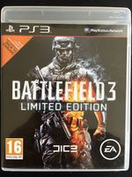 PS3 Battlefield 3