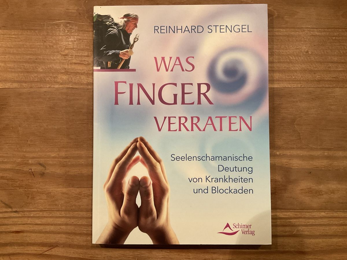 Bücher: Reinhard Stengel Buch – Neu (gemäss Beschreibung) aus Kehrsiten von