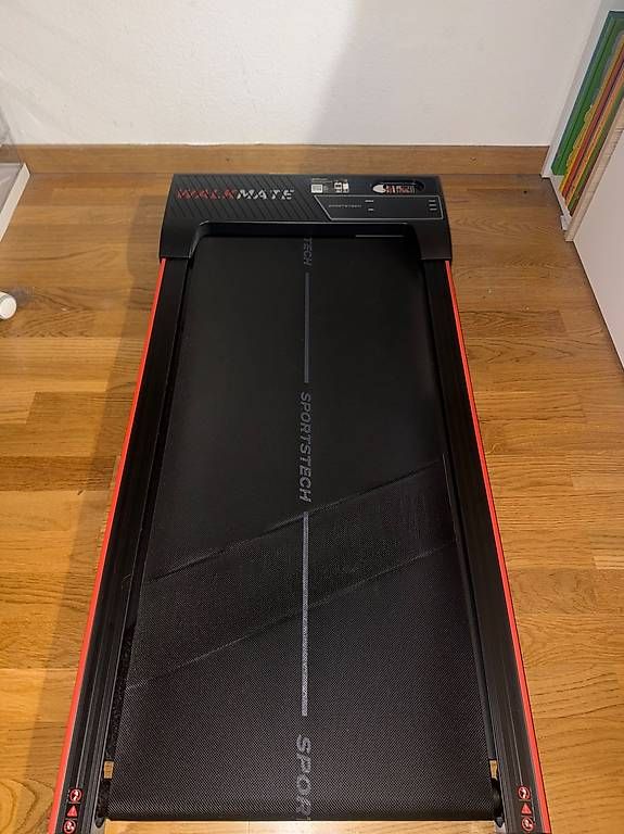 Hometrainer: Walkmate Laufband  – Nuovo e nell'imballaggio originale da Emmen venduto da sil_y7cm