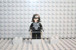 Lego Star Wars - Agent Alexsandr Kallus - Helmet