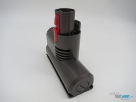 PLUTOOS mini Turbinendüse für Dyson