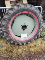 Räder Traktor Bührer 9.5-32
