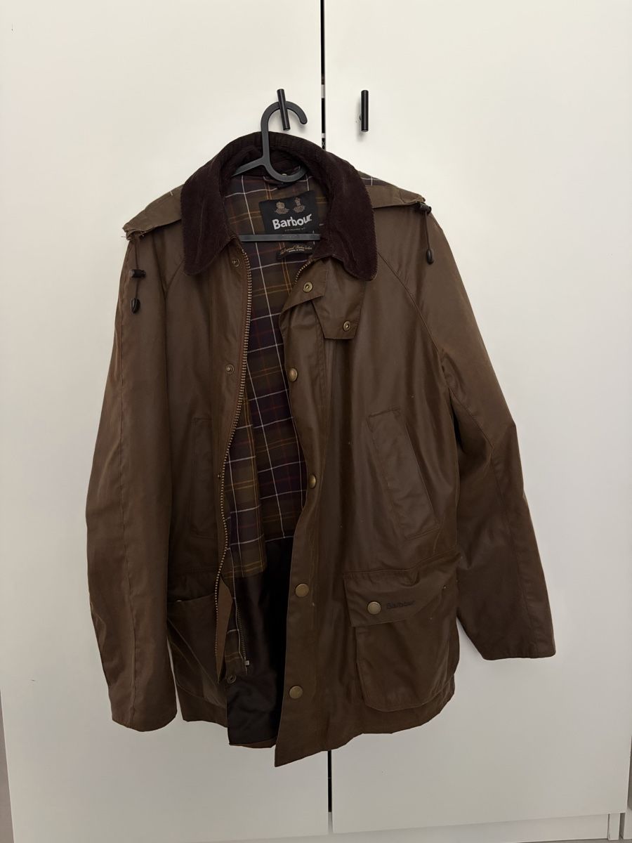 Barbour Vestes: Barbour Ashby – D'occasion à Frauenfeld par AlteringMatter