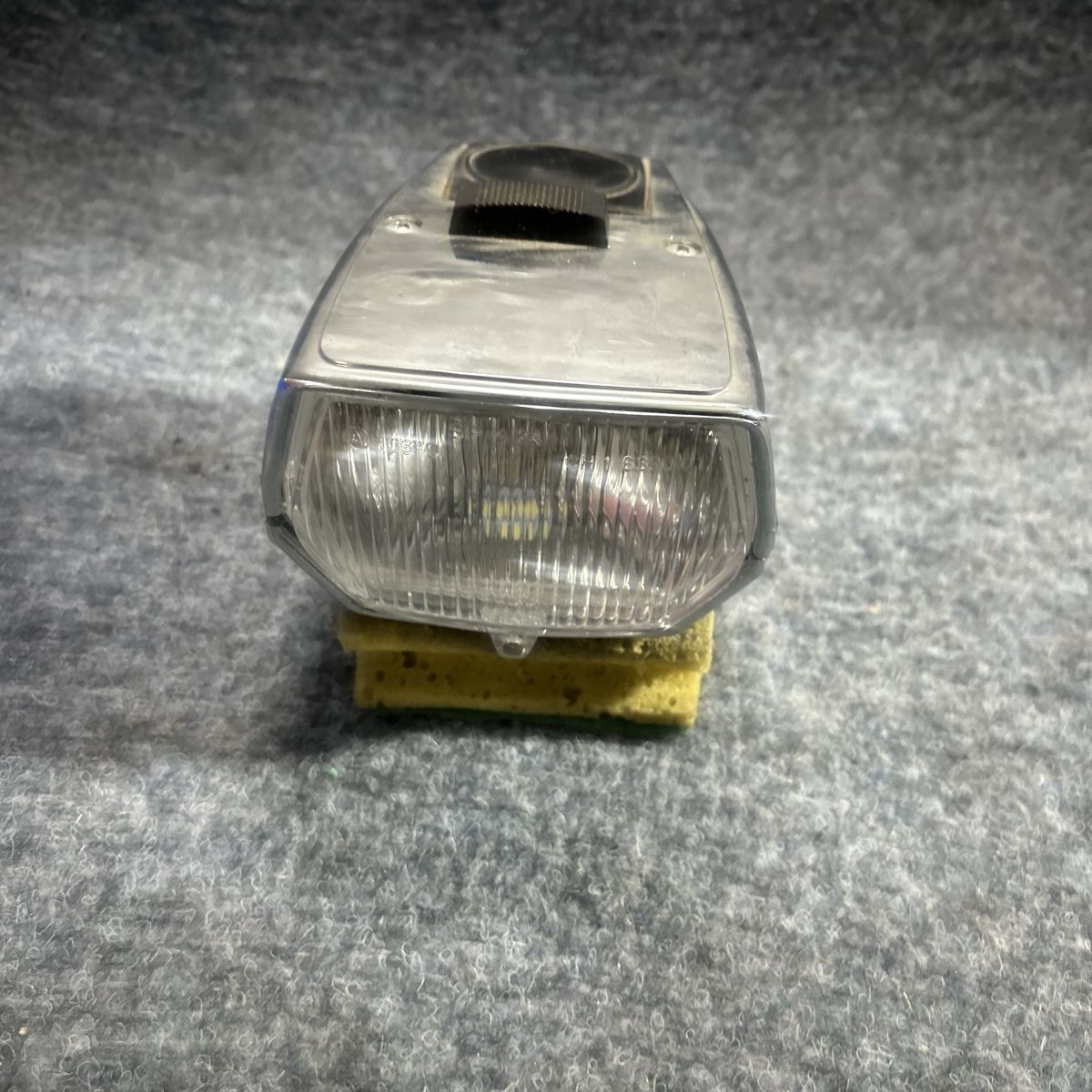Puch Mofa-Ersatzteile: Lampe Puch maxi  – Gebraucht aus Biel/Bienne von InterEngine