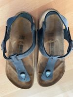 Birkenstock-Sandalen, Gr. 38