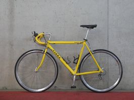 Rennvelo Tigra ( Nr. 226)