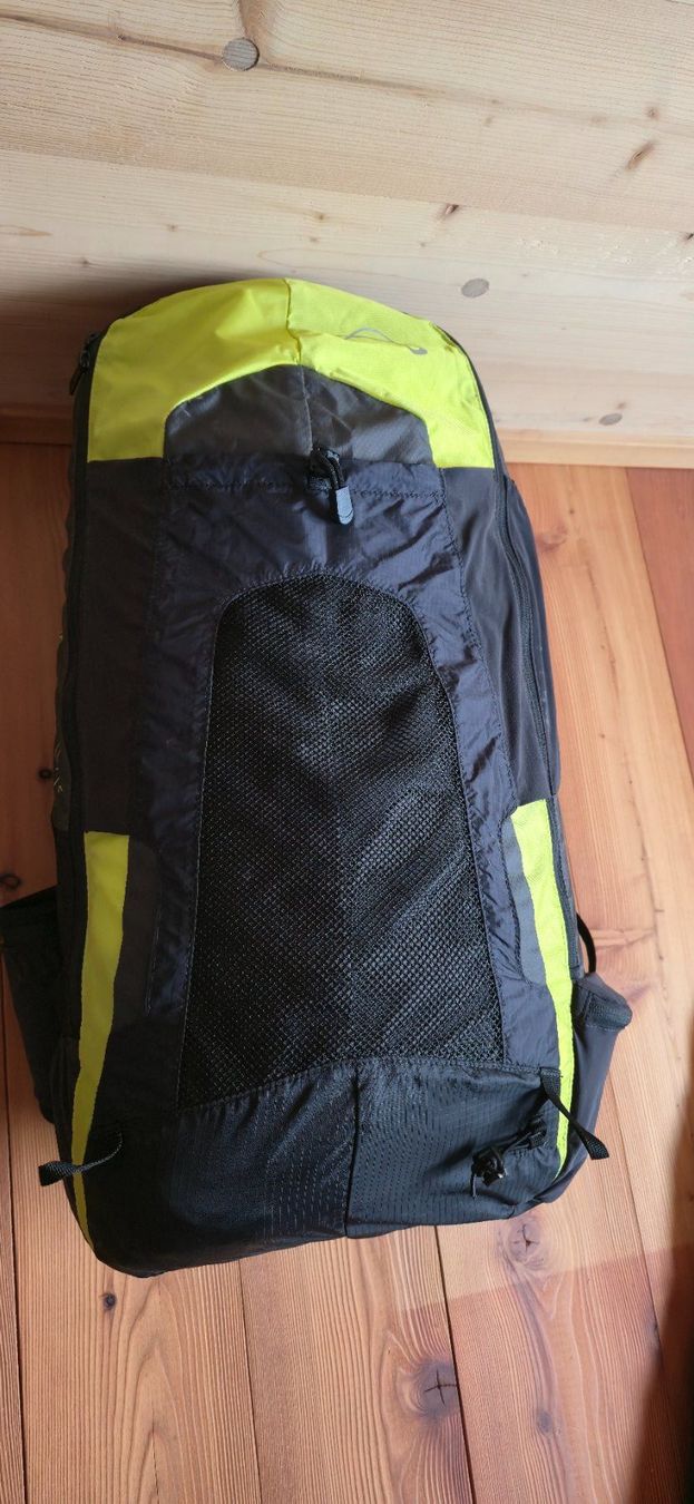 Flug- & Drachensport: Advance PI 2 23 – Gebraucht aus Disentis/Mustér von sillima 3
