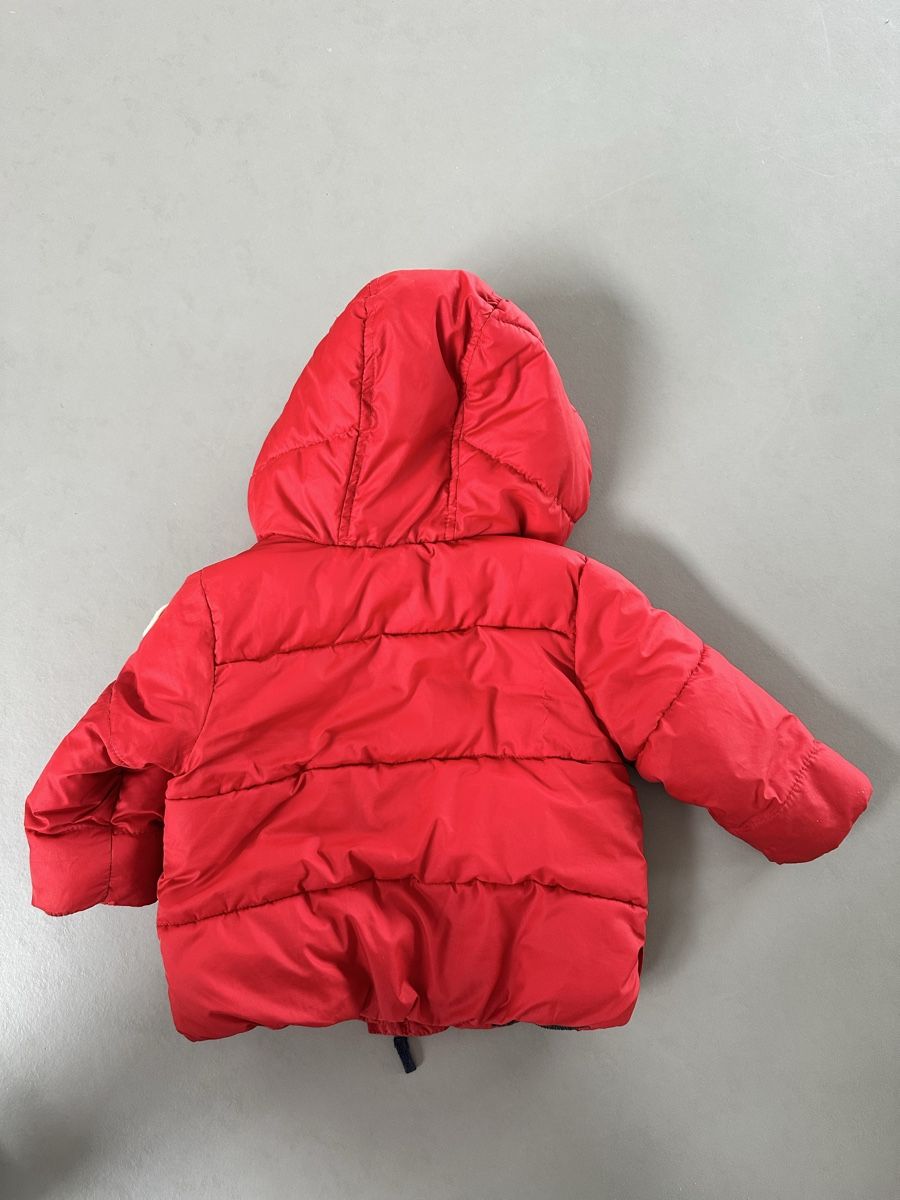 Giacche: Winterjacke GAP 12-18M – Usato da Schindellegi venduto da SeaAndAir 2