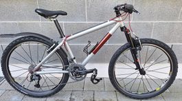 Top MTB –Wie neu! Perfekt für Jugendliche / Einsteiger