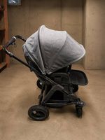 Kinderwagen ABC Design Viper 4 mit viel Zubehör