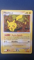 Pikachu #94 – Pokémon Mysterious Treasures