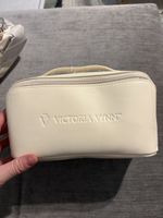 Victoria Wynn Kosmetiktasche - Neuwertig & Praktisch!