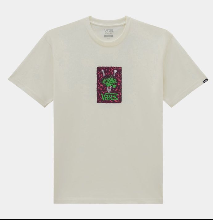 Vans Hemden, T-Shirts & Polos: Vans T-Shirt – Gebraucht aus herrliberg von flora8008