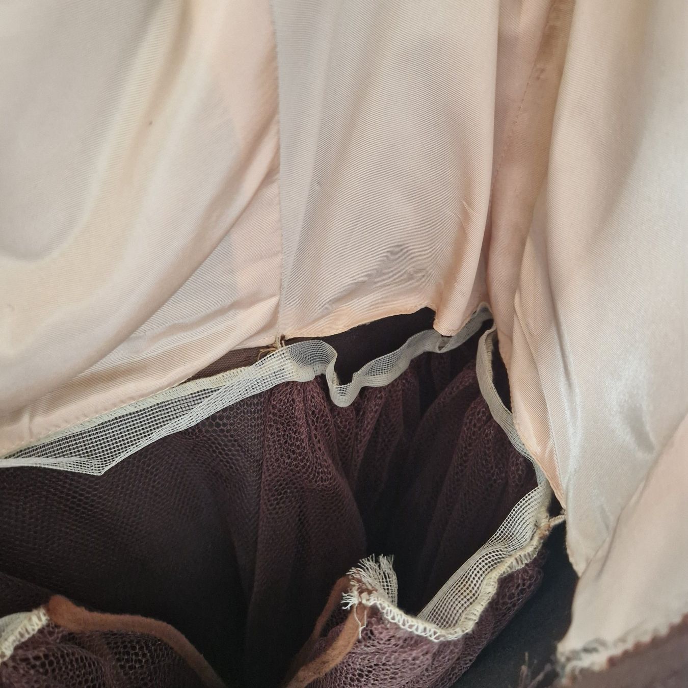 Vestiti: Original 60er Cocktailkleid, XS/S – Usato da Gränichen venduto da sunchi07 4