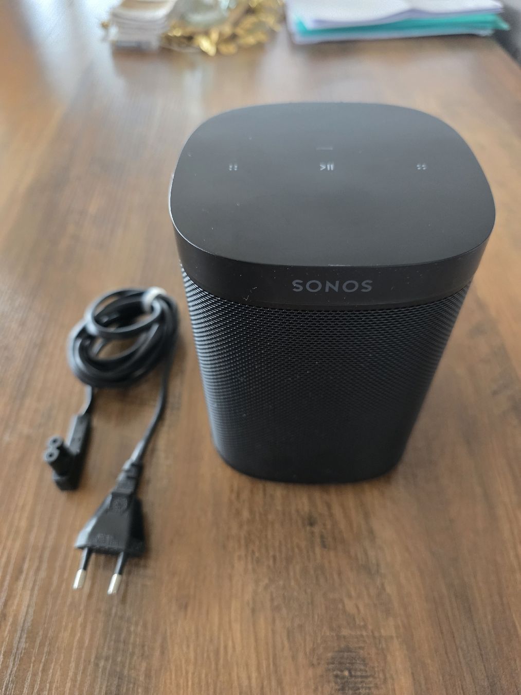Sonos Casse acustiche: Sonos One SL ab 1.- – Nuovo (secondo la descrizione) da Frenkendorf venduto da sly_8yrf