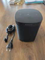 Sonos One SL ab 1.-