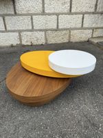 Table Kare design Horizon