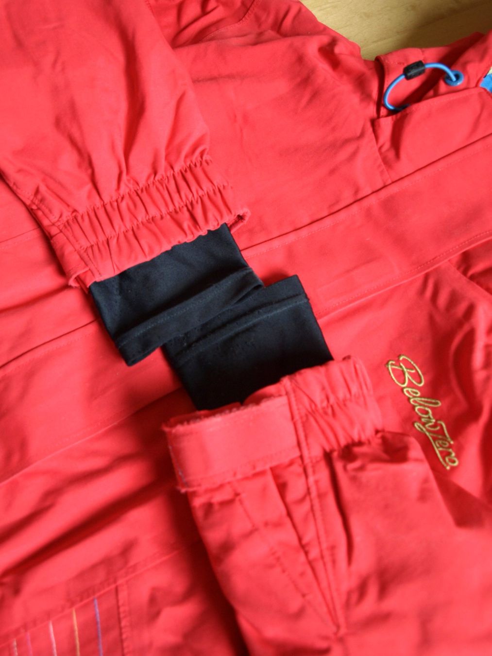 Jacken: Belowzero Skijacke Gr. 164/XS – Gebraucht aus Dornach von Zimtundzucker 6