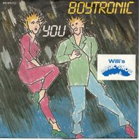 Single7  Boytronic --  You
